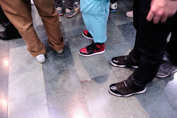 K Pals Sneaker Event 2014 49