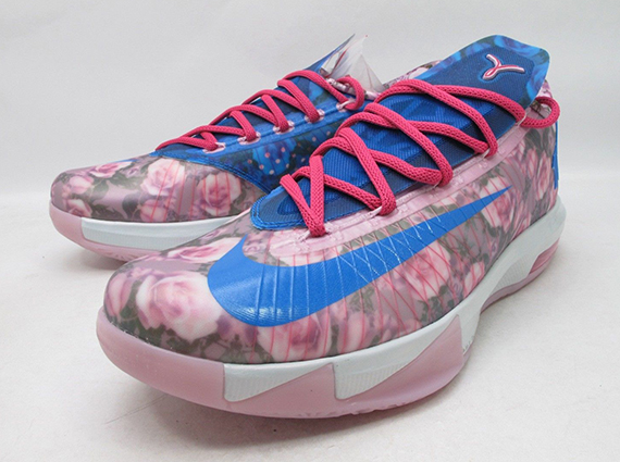 Kd 6 Aunt Pearl Release Date