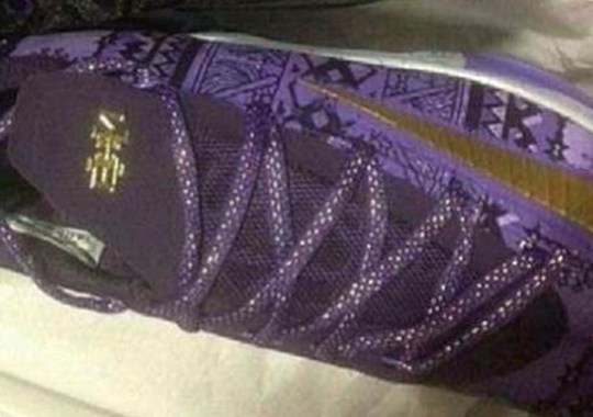 Nike KD 6 “BHM”