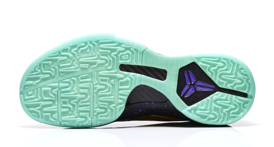 Kobe 5 Prelude Pop Art 1