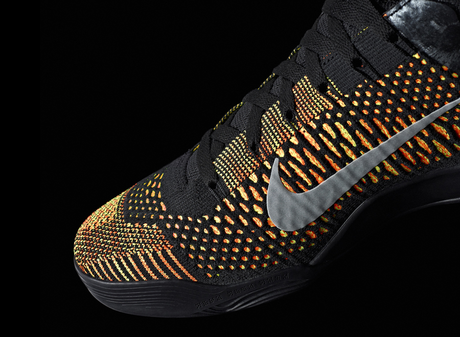 Kobe 9 Elite Inspiration Release Date 1