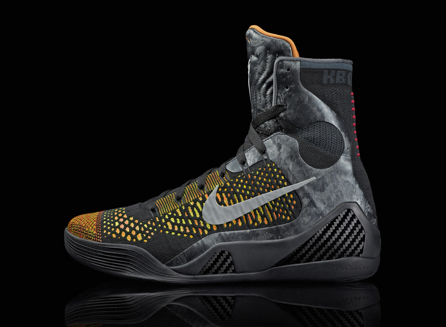 Kobe 9 Elite Inspiration Release Date 3