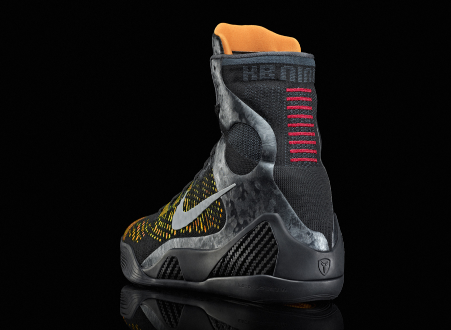 Kobe 9 Elite Inspiration Release Date 4