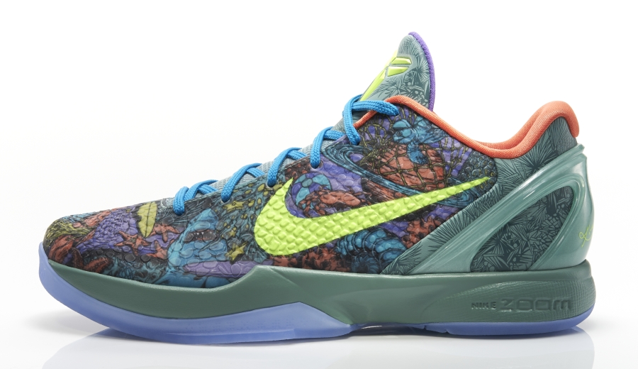 Kobe Prelude 6 03