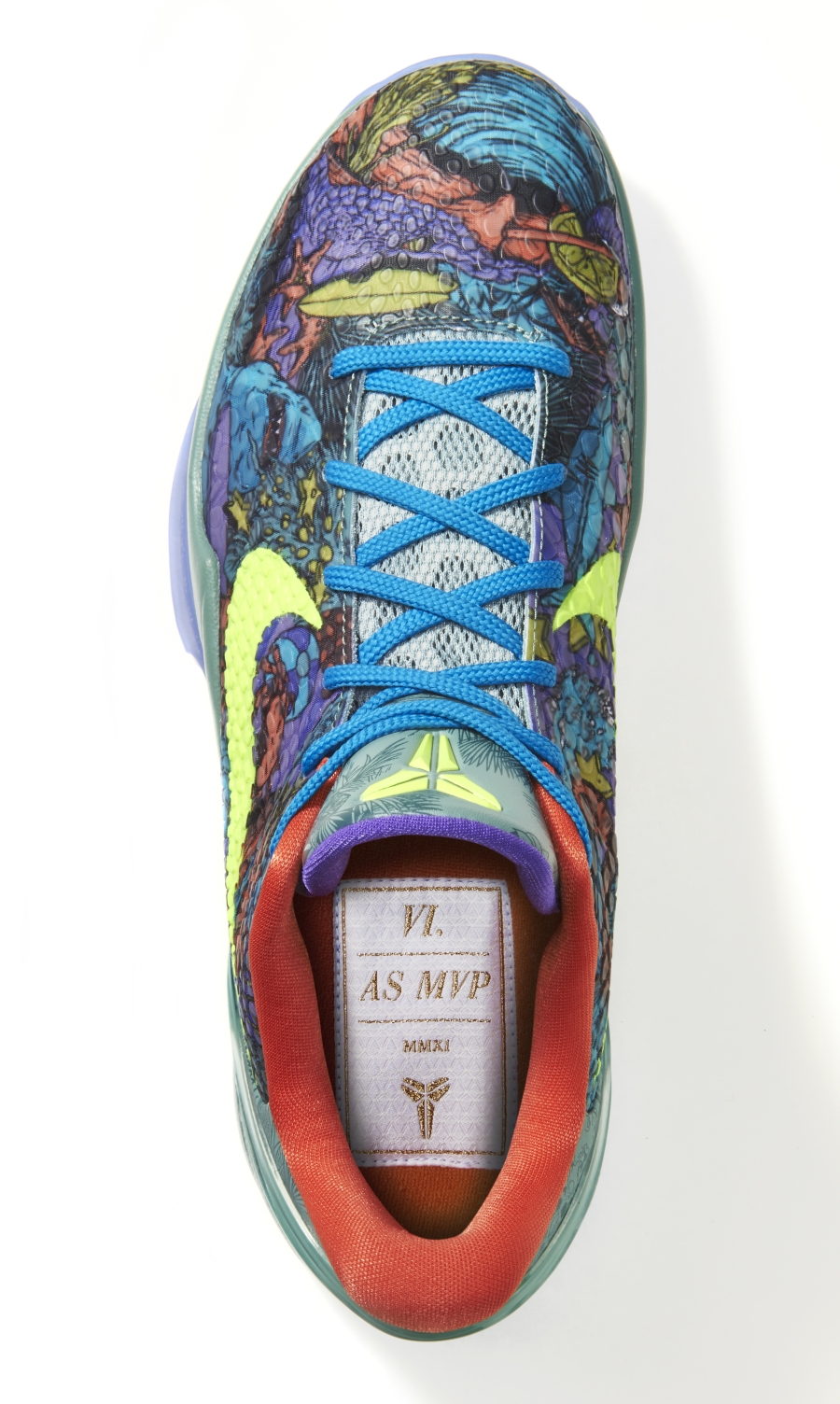 Kobe Prelude 6 04