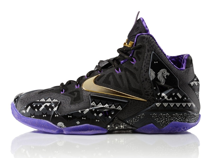 Lebron 11 Bhm Release Date 01