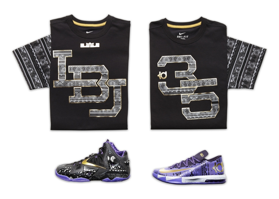 Lebron 11 Bhm Release Date 05