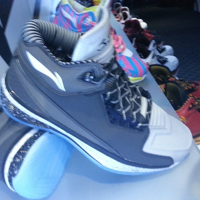 Li Ning Way Of Wade 2 2014 Preview 04
