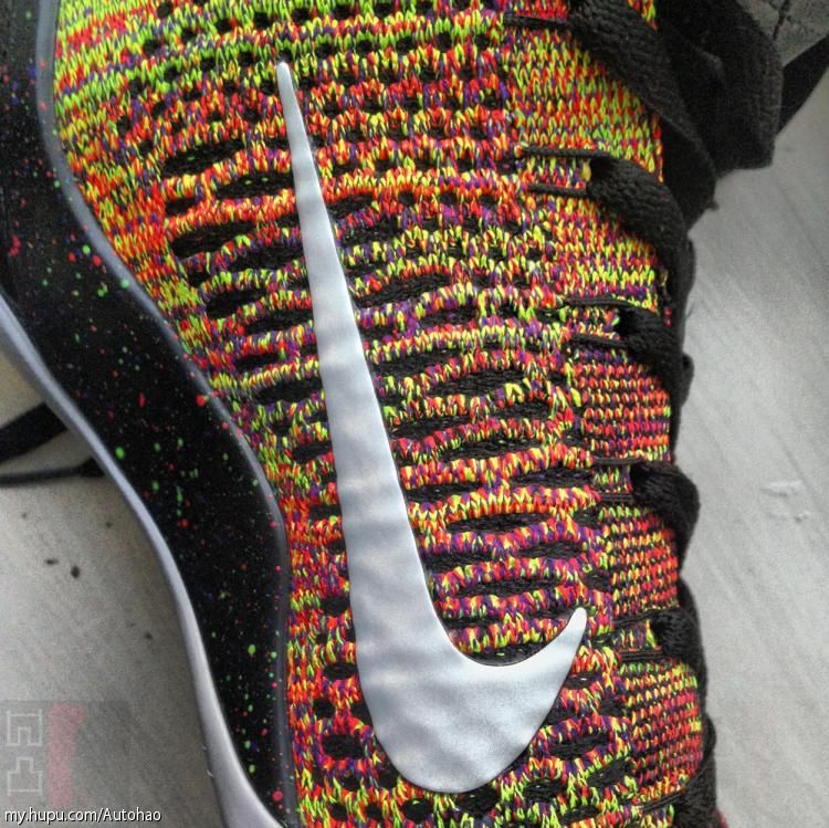 Masterpiece Kobe 9s 06