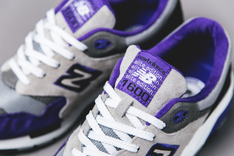 New Balance 1600 Elite Edition Grey Purple Black 01