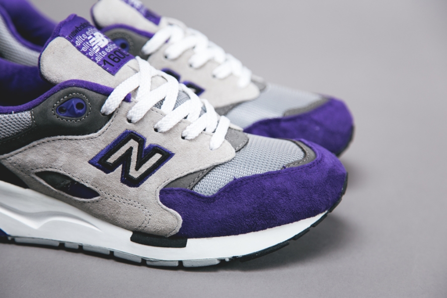 New Balance 1600 Elite Edition Grey Purple Black 03