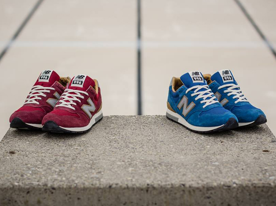 New Balance 996 Revlite February 2014 Releases 01