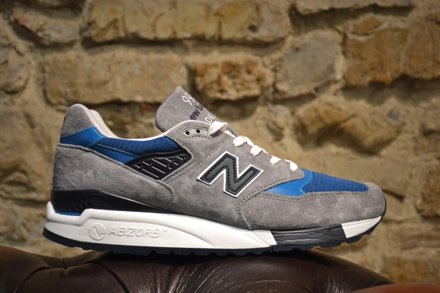 New Balance 998 Fall Winter 2014 Preview 06