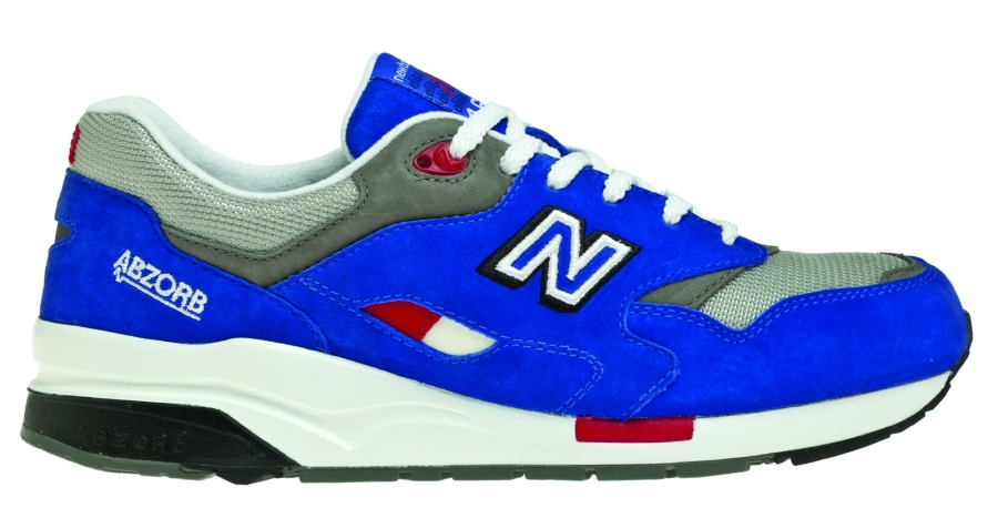 New Balance Barber Shop Pack 01