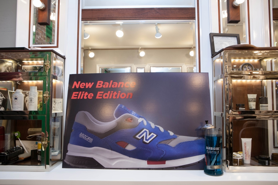 New Balance Barber Shop Pack 08