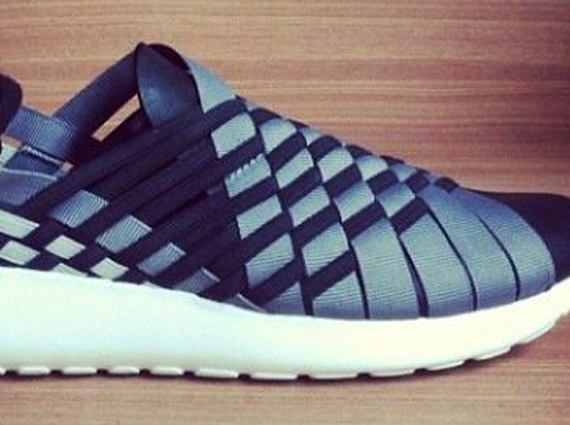 New Nike Roshe Run Woven