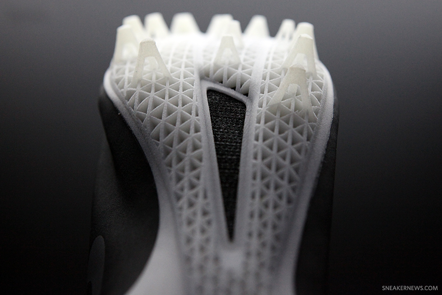 Nike 3d Printing 1