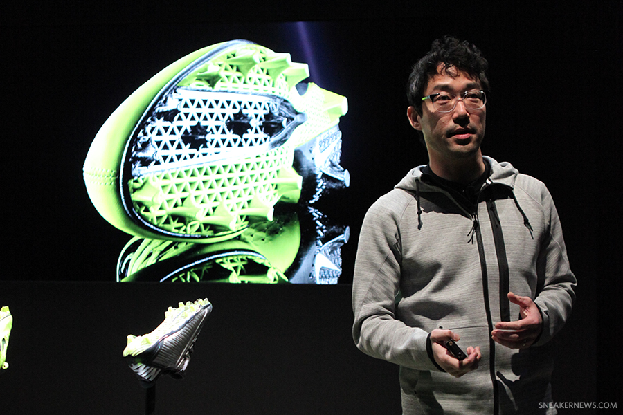 Nike 3d Printing 10