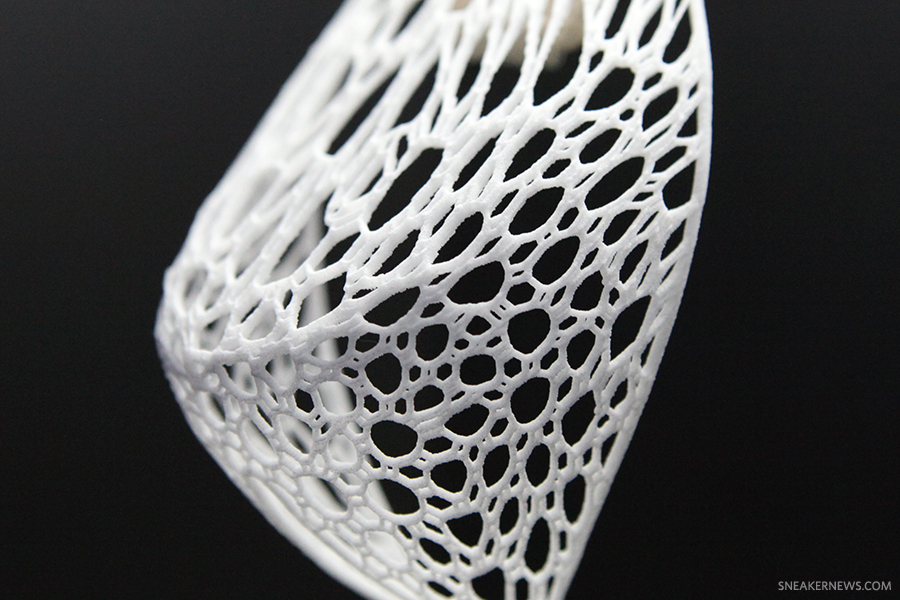 Nike 3d Printing 3