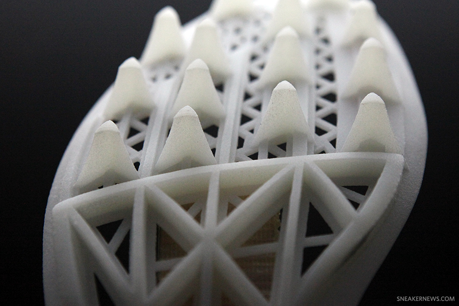 Nike 3d Printing 4