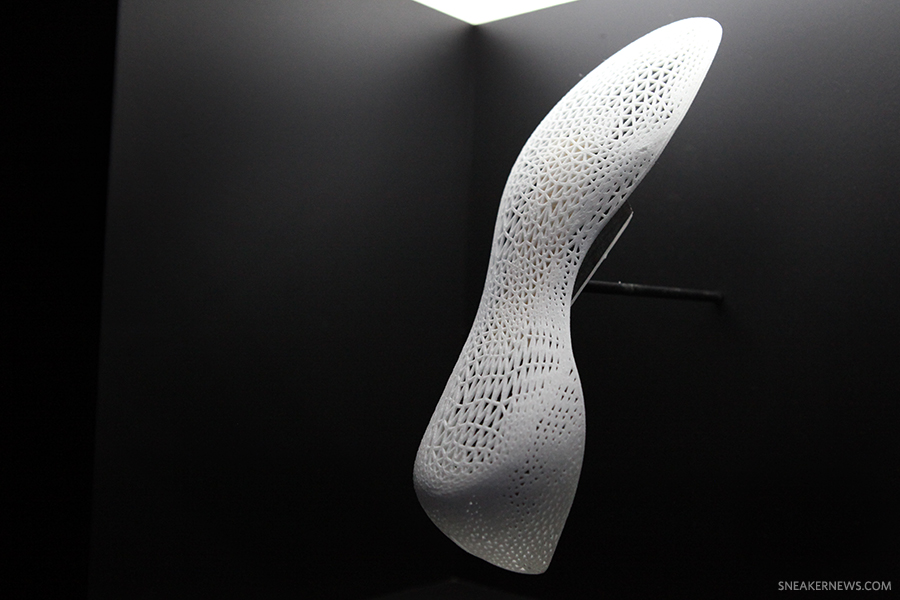 Nike 3d Printing 5