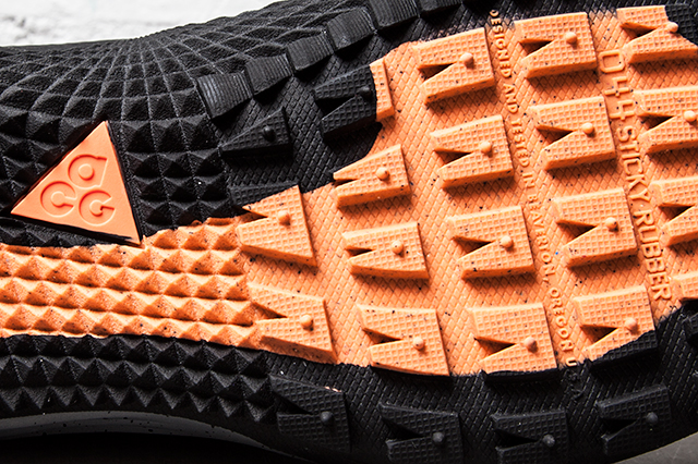 Nike Acg Lunar Incognito Black Purple Orange 07