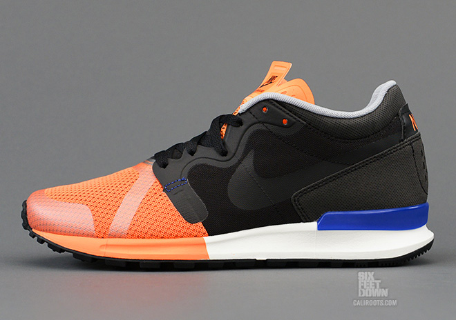 Nike Air Bewunda Mid 3 Colorways 02