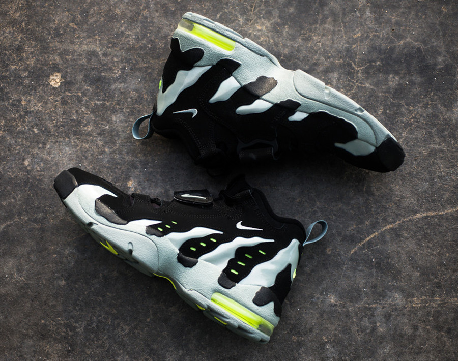 Nike Air Dt Max 96 Mica Green 03