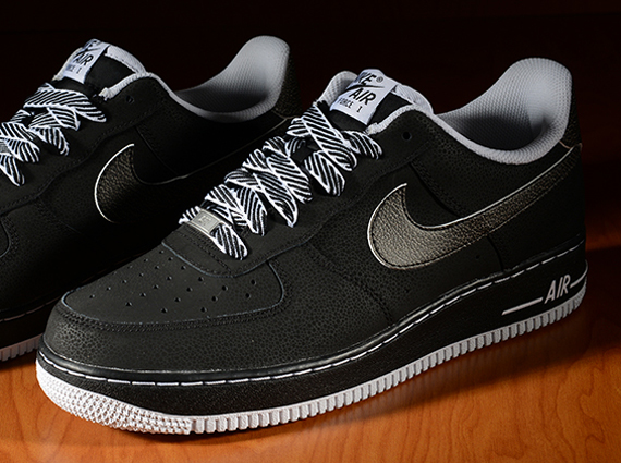 Nike Air Force 1 Low “Oreo”