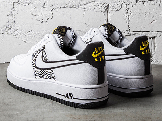 Nike Air Force 1 Low Tribal 1