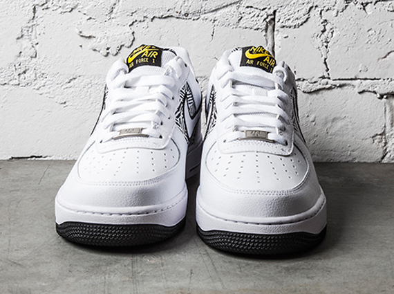 Nike Air Force 1 Low Tribal 5