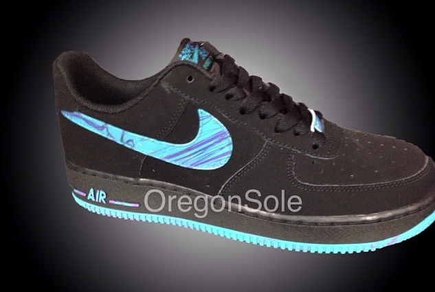 Nike Air Force 1 Low Yeezy 2014 Releases 02