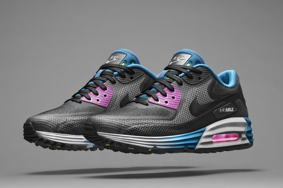 Nike Air Max 90 Lunar Jacquard Ice 39