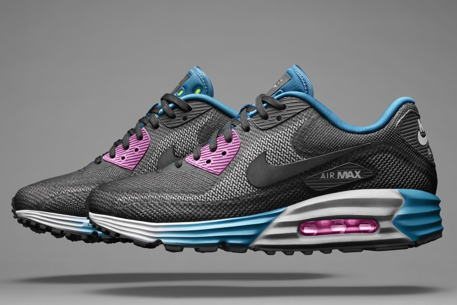 Nike Air Max 90 Lunar Jacquard Ice 40