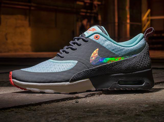 Nike Air Max Thea Premium Hologram 02