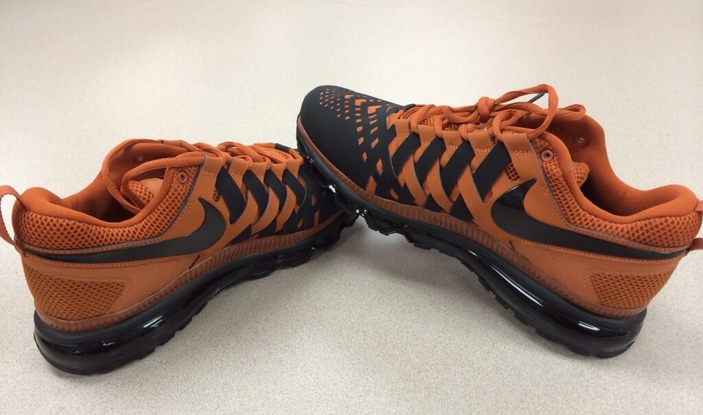 Nike Air Max Trainer 5 0 Texas 01