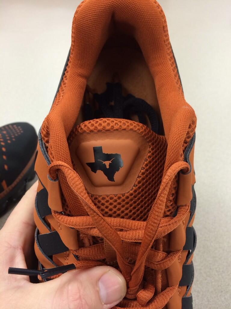 Nike Air Max Trainer 5 0 Texas 02