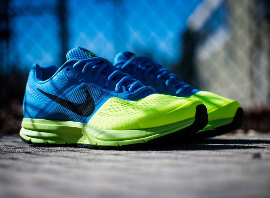 Nike Air Pegasus 30 Vivid Blue Volt