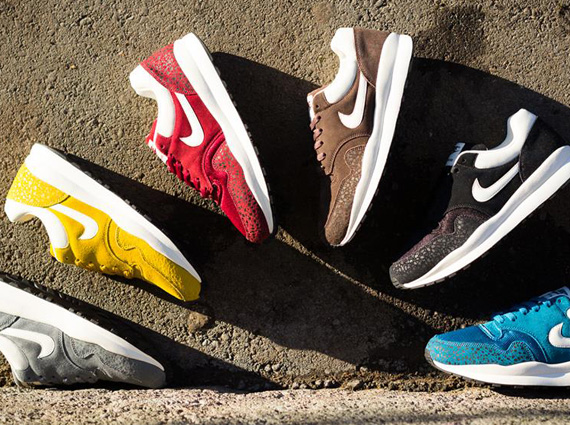 Nike Air Safari Spring 2014 Releases 01