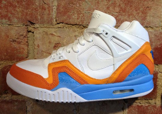 Nike Air Tech Challenge II “Australian Open”