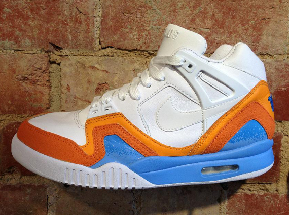 Nike Air Tech Challenge II “Australian Open”