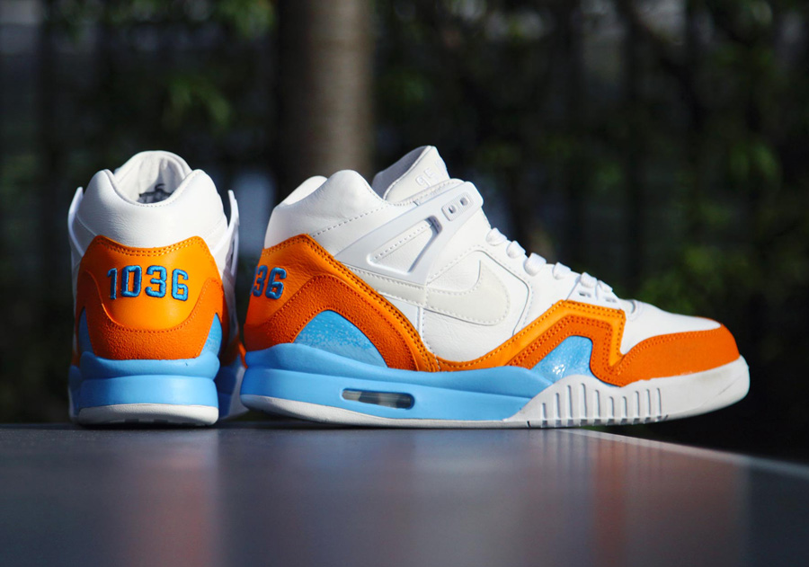 Nike Air Tech Challenge Ii Australian Open 011