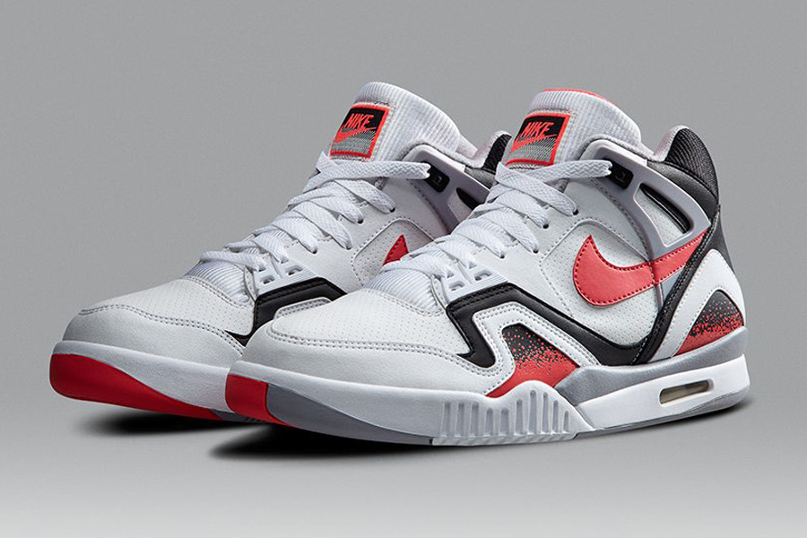 Nike Air Tech Challenge Ii Cultural History 9