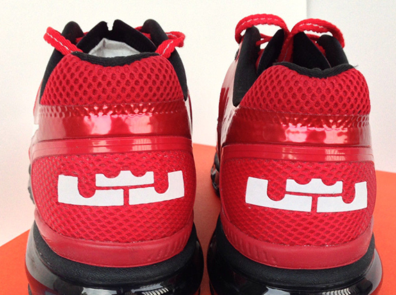 Nike Air Trainer 1.3 Max Breathe – LeBron James PE on eBay