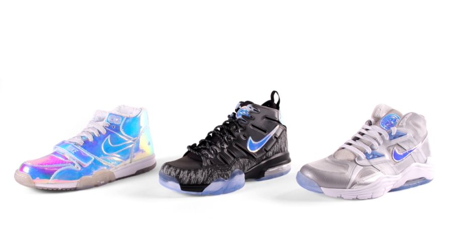 Nike Air Trainer Super Bowl Pack Release Date 01