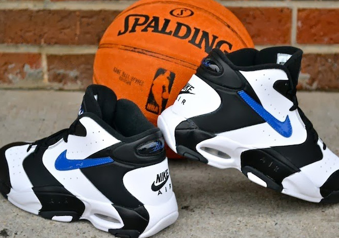 Nike Air Up "Orlando" - Arriving at Retailers