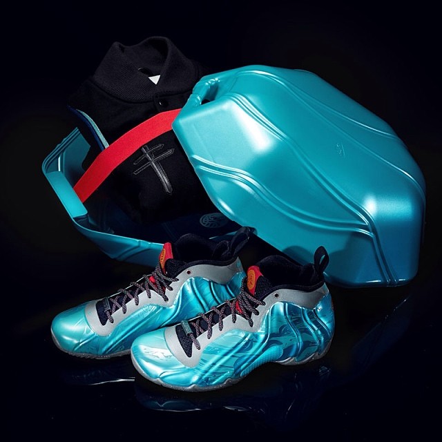 Nike Flightposite Exposed Year Of The Horse Special Packaging 02