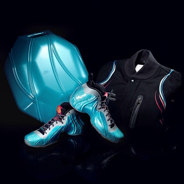 Nike Flightposite Exposed Year Of The Horse Special Packaging 03
