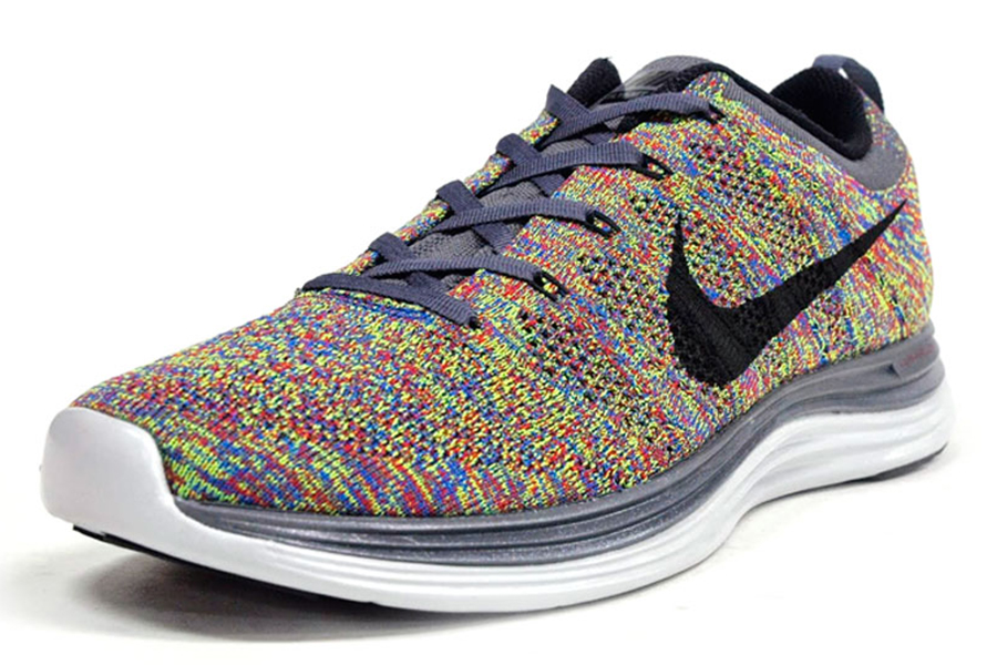 Nike Flyknit History 6