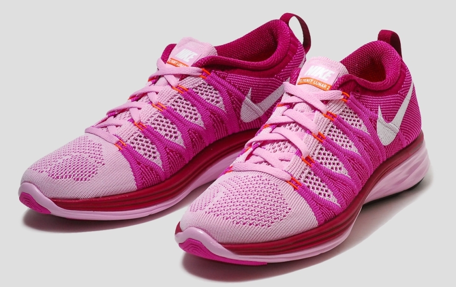 Nike Flyknit Lunar 2 Release Date 07